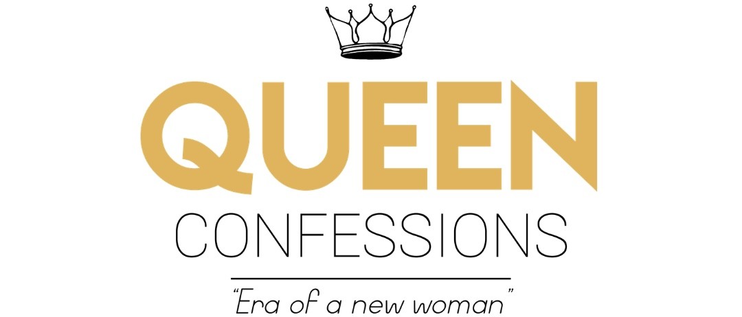 Queen Confessions